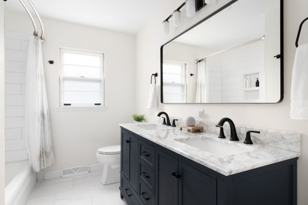 Cost of Cracked Sink Repair in Reno