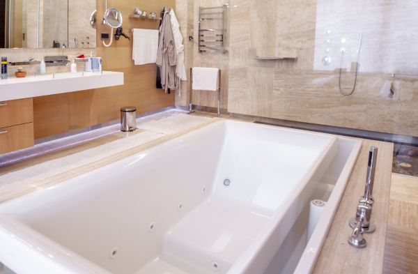 Tub Repair Service in Reno