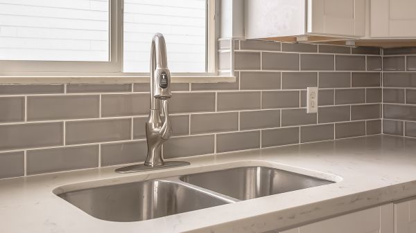 Undermount Sink Installation in Reno