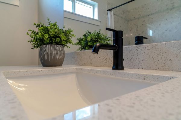 Cost of Undermount Sink Replacement in Reno