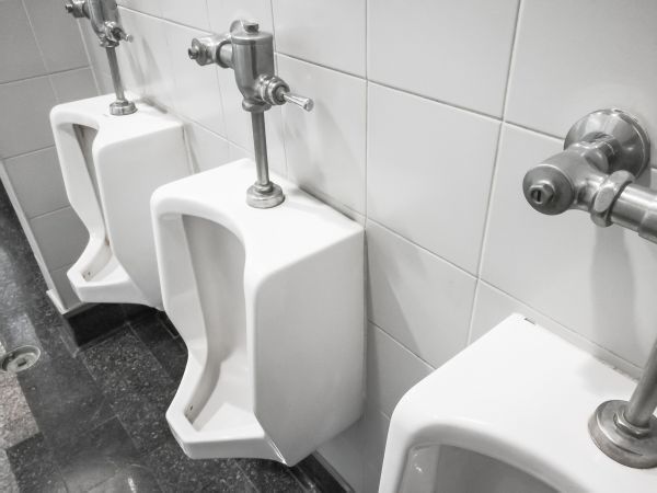 Cost of Urinal Installation in Reno