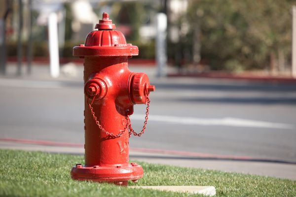 Yard Hydrant Installation in Reno