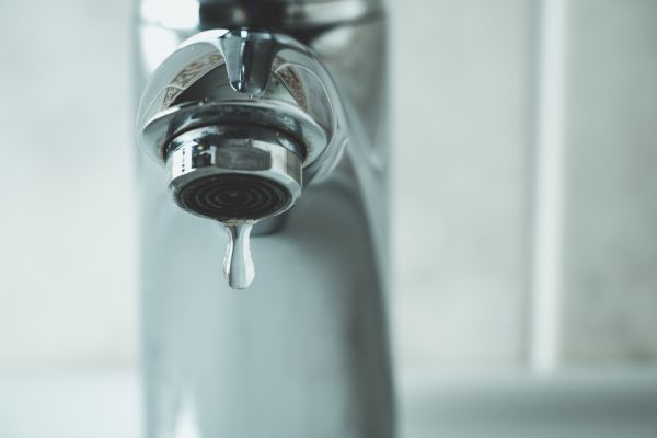 Leaky Faucet Repair in Reno
