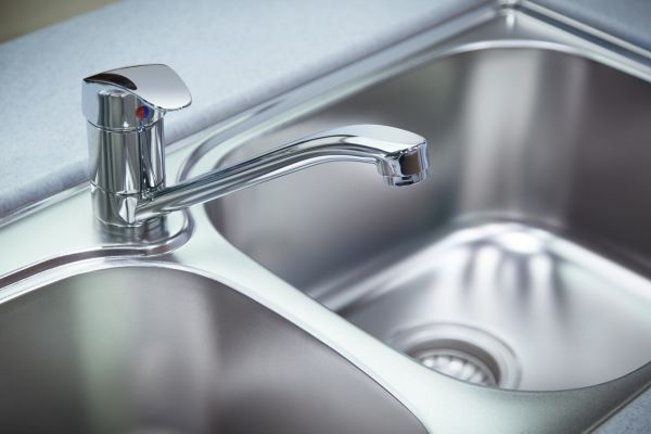 Cost of Kitchen Faucet Repair in Reno