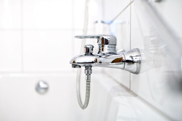 Shower Faucet Repair in Reno