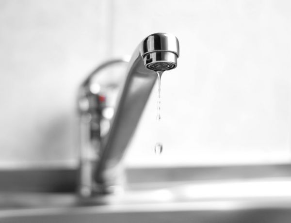 Dripping Faucet Repair in Reno