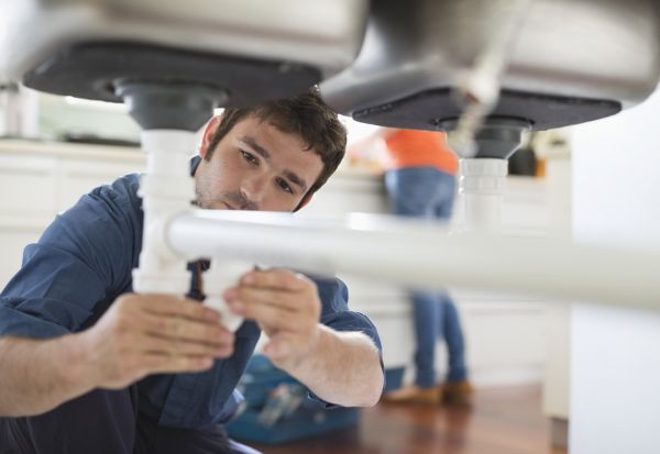 Plumbing Service in Reno