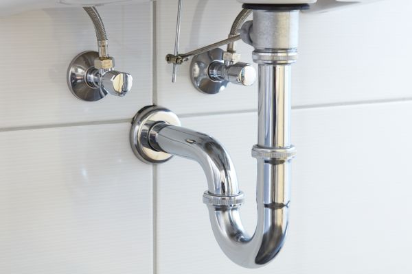 Sink Plumbing in Reno