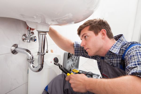 Residential Plumbing Service in Reno
