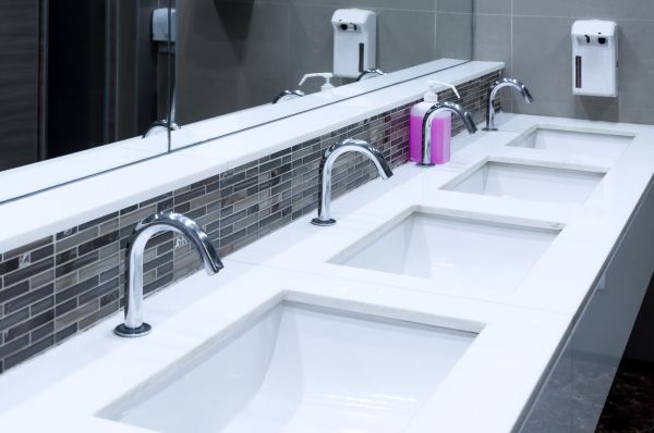 Commercial Plumbing Service in Reno