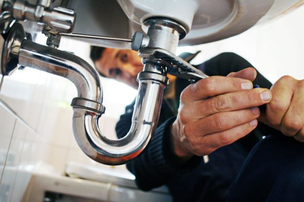 Bathroom Plumbing Service in Reno