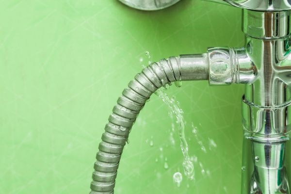 Plumbing Leak Repair in Reno