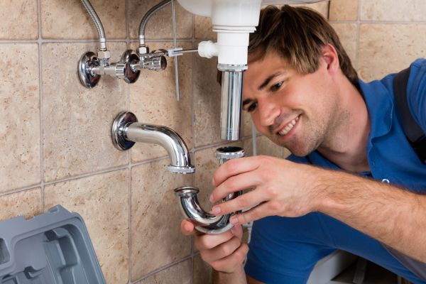 Plumbing Installation in Reno