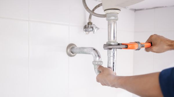 Cost of Plumbing Repair Service in Reno