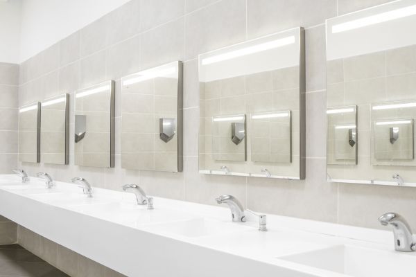 Cost of Business Plumbing in Reno