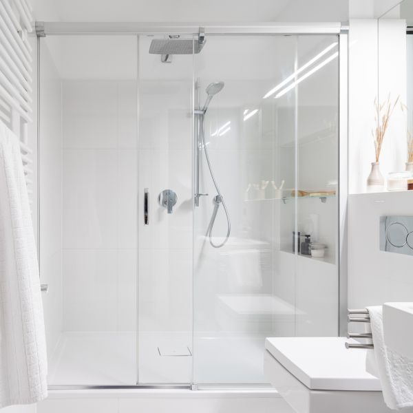 Shower Repair in Reno
