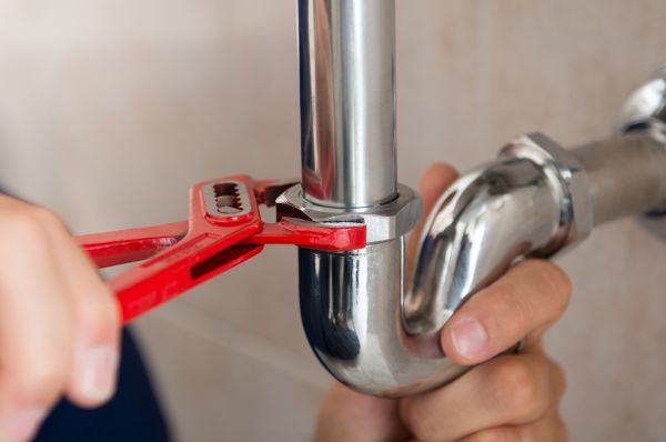 Cost of Plumbing Pipe Repair in Reno