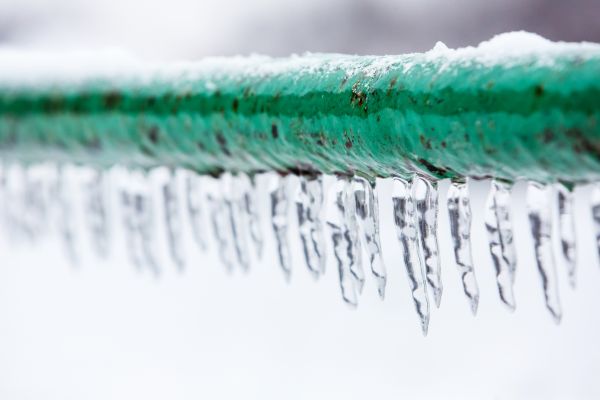 Cost of Frozen Pipe Repair in Reno
