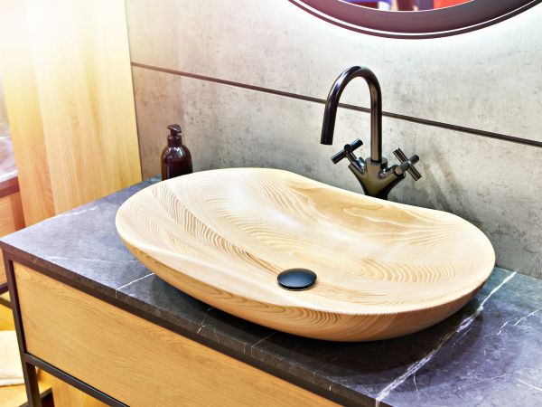 Cost of Bathroom Sink Repair in Reno
