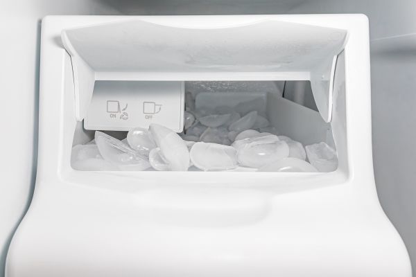 Cost of Ice Maker Line Installation in Reno