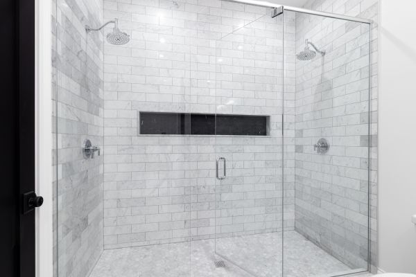 Shower Stall Repair in Reno
