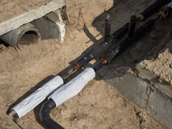 Cost of Trenchless Plumbing Service in Reno