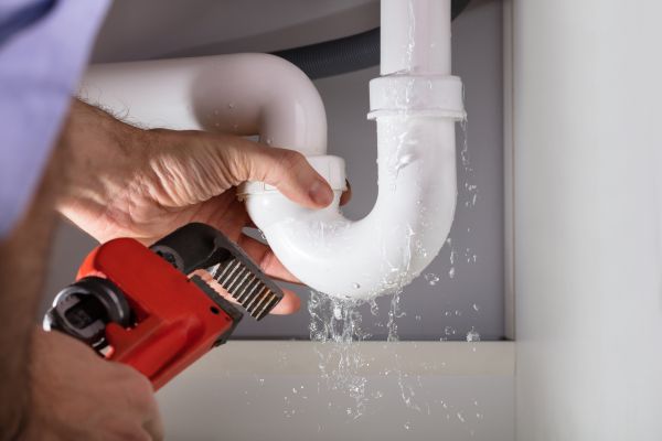 Water Leak Detection in Reno