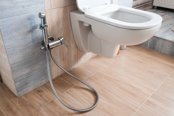 Bidet Service in Reno