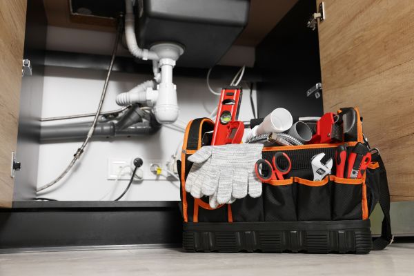 Pipe Leak Repair in Reno