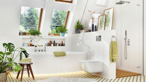 Garden Tub Repair in Reno