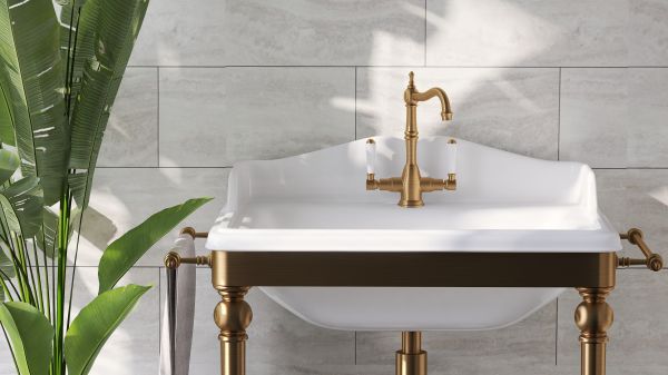 Sink Installation in Reno