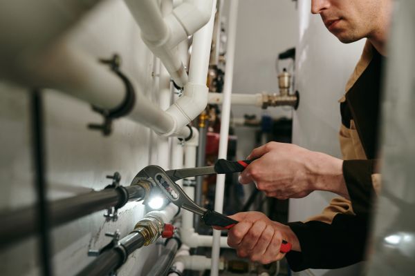 Cost of Plumbing Replacement in Reno