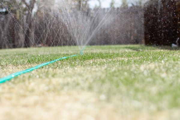PVC Line Repair in Reno
