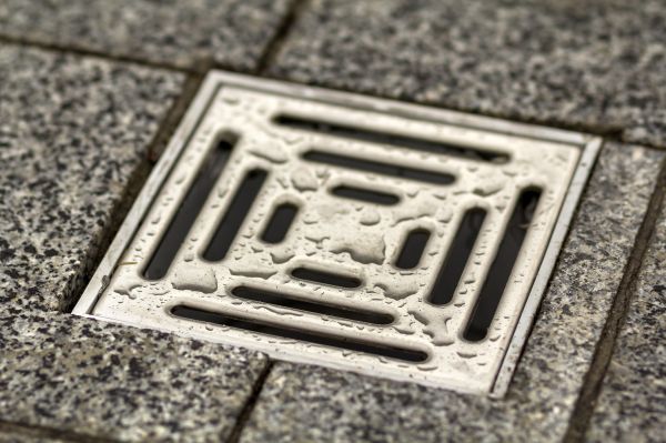 Floor Drain Installation in Reno