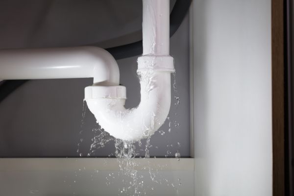 Pipe Leak Detection in Reno