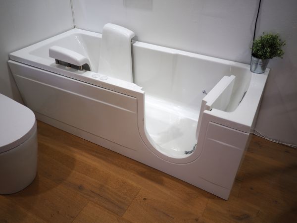 Walk In Tub Repair in Reno