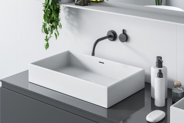 Cost of Bathroom Sink Replacement in Reno