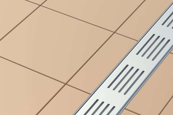Garage Drain Installation in Reno