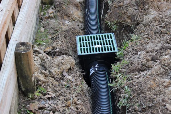 Cost of Drainage Pipe Repair in Reno