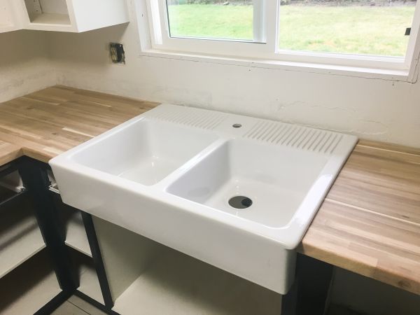 Cost of Chipped Sink Repair in Reno