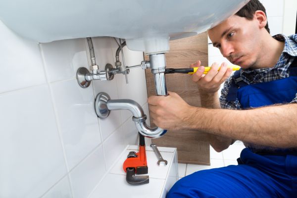 Cost of Kitchen Plumbing Repair in Reno