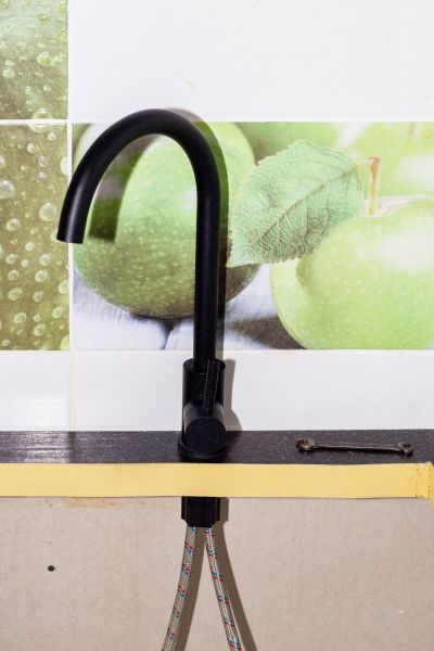 Kitchen Faucet Installation in Reno