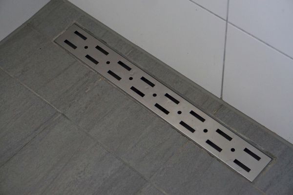 Shower Drain Replacement in Reno