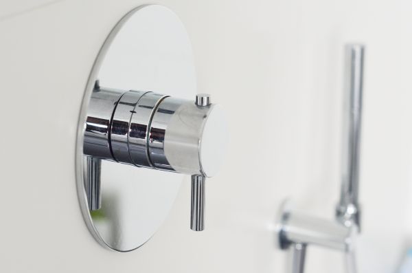 Shower Knob Replacement in Reno