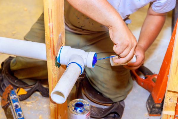 Cost of Damaged Plumbing Replacement in Reno
