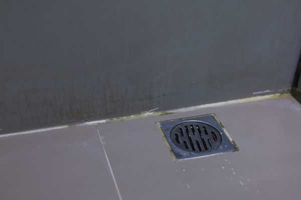 Bathroom Drain Installation in Reno