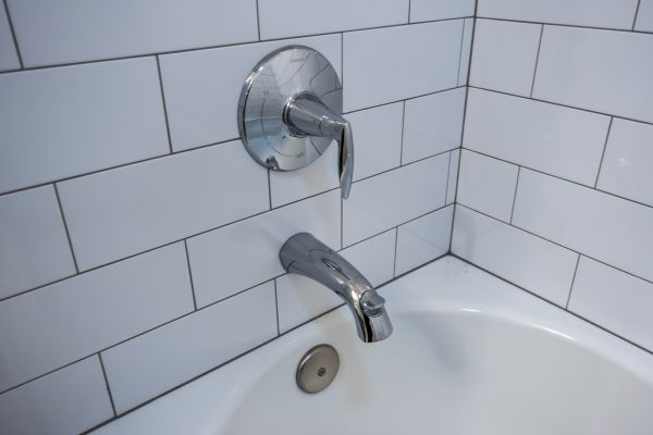 Tub Spout Replacement in Reno