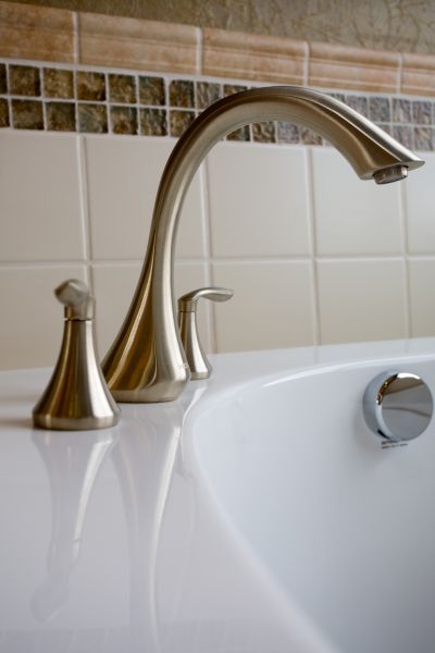 Bathtub Faucet Repair in Reno