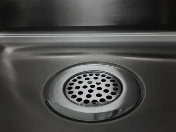 Kitchen Drain Installation in Reno