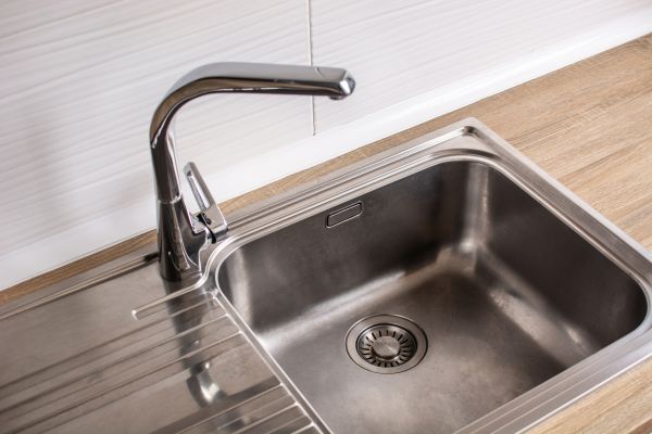Cost of New Sink Installation in Reno